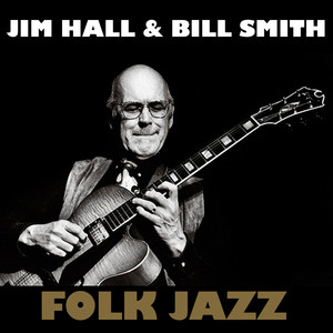 Folk Jazz Albumcover