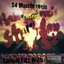 Muscle recis Albumcover