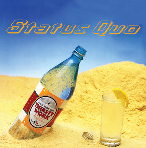 Thirsty Work album