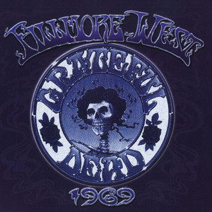 Fillmore West 1969 album