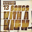13 Songs With A View cover