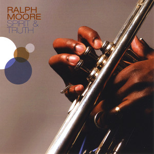 Spirit And Truth Albumcover