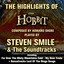 The Hobbit Albumcover