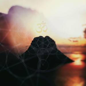 Ambient Ocean Waves 7 Chakra (432hz) album