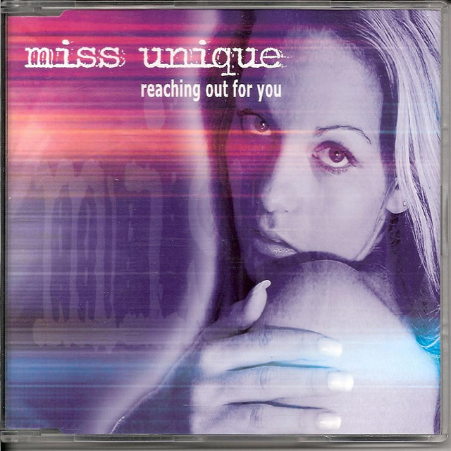Miss Unique Photo