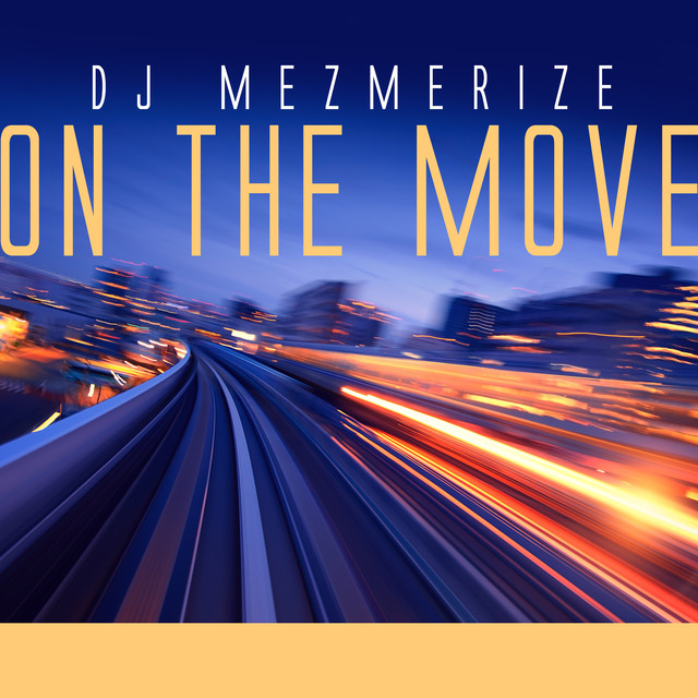 DJ Mezmerize Photo