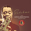Satchmo: The Louis Armstrong Collection cover