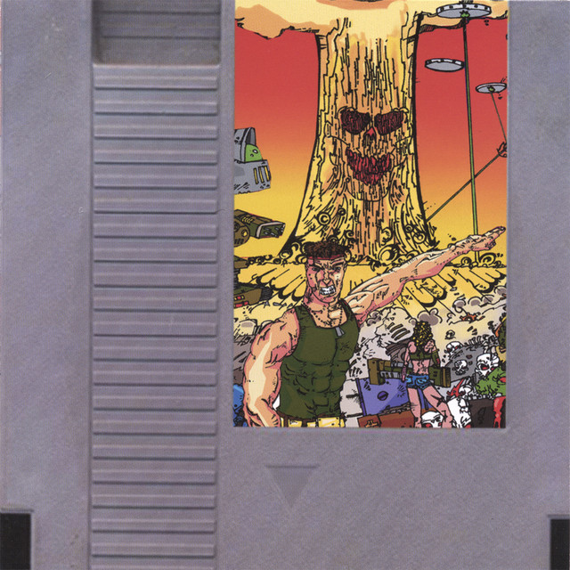 Dr. Wily and The Robot Masters Photo