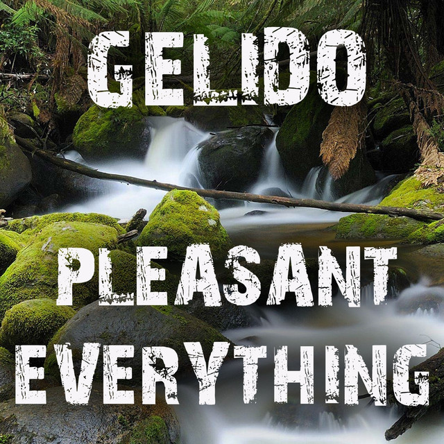 Gélido Photo