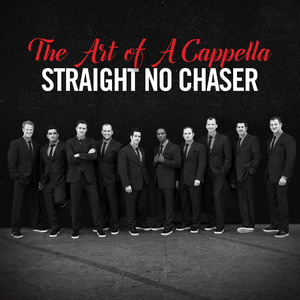 The Art Of A Cappella album
