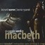 Verdi: Macbeth Albumcover
