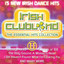 Irish Clubland 2 - The Essential Hits Collection cover