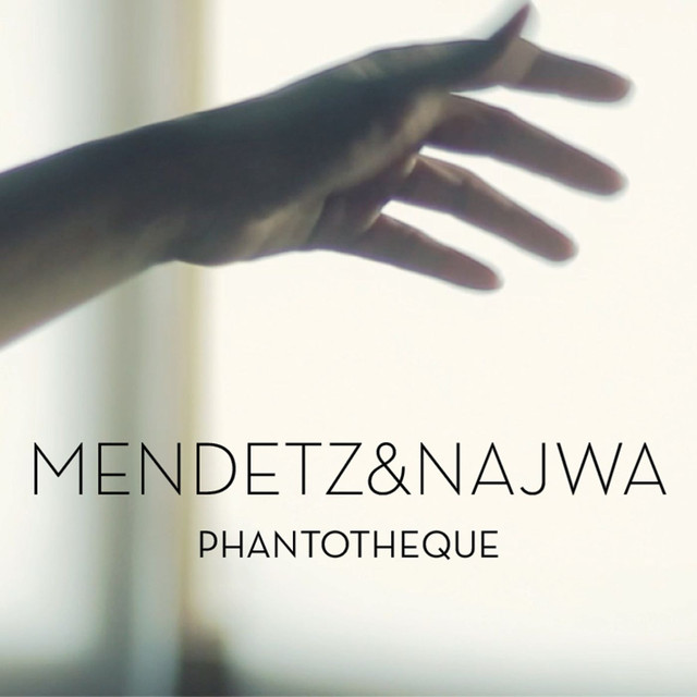 Phantotheque (feat. Najwa) cover