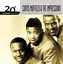 20th Century Masters: The Millennium Collection: The Best of Curtis Mayfield & The Impressions cover