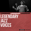 Legendary Jazz Voices cover