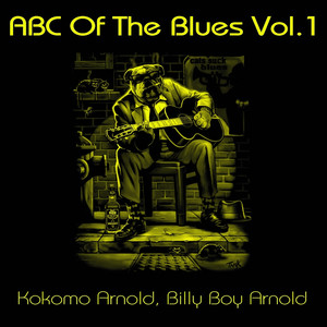 ABC Of The Blues, Vol. 1 album