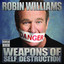 Weapons Of Self Destruction cover