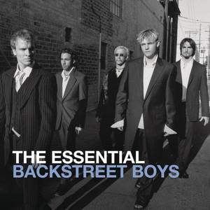 The Essential Backstreet Boys album