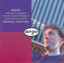 Widor: Symphonie gothique, etc. Albumcover