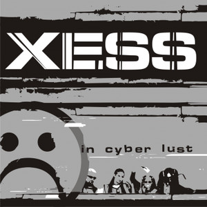 In Cyber Lust cover