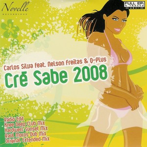 Carlos Silva feat. Nelson Freitas And Q-Plus
