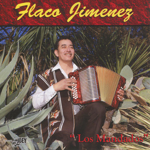 Los Mandados album