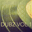Deep Dubz, Vol. 1 Albumcover