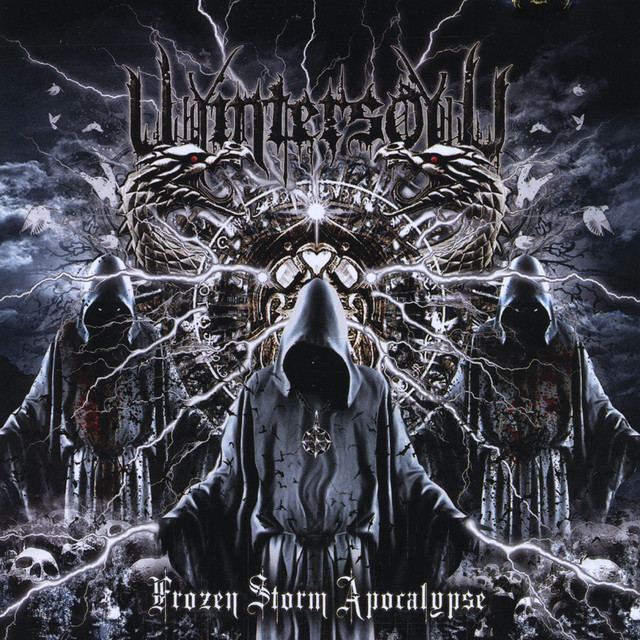 Wintersoul Photo