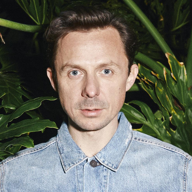 MARTIN SOLVEIG