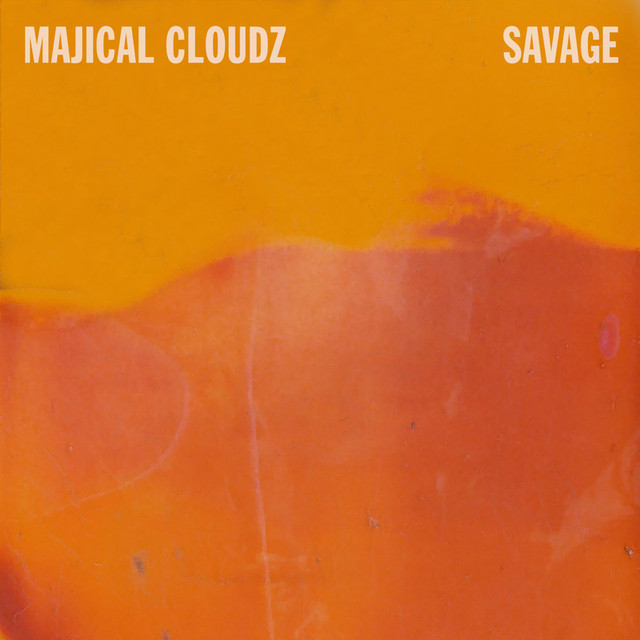 Savage cover