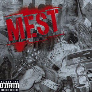 Mest (U.S. PA Version) album