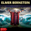 The Ten Commandments (Original Soundtrack Album 1957) cover