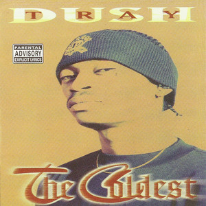 The Coldest cover