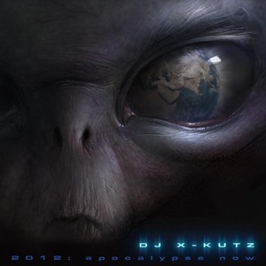 DJ X-Kutz