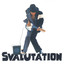 Svalutation cover