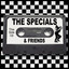And Friends (Re-Recorded) cover