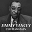 The Piano Man cover