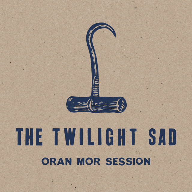 Oran Mor Albumcover