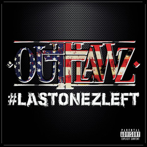 #LastOnezLeft cover