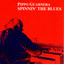 Spinnin' the Blues Albumcover