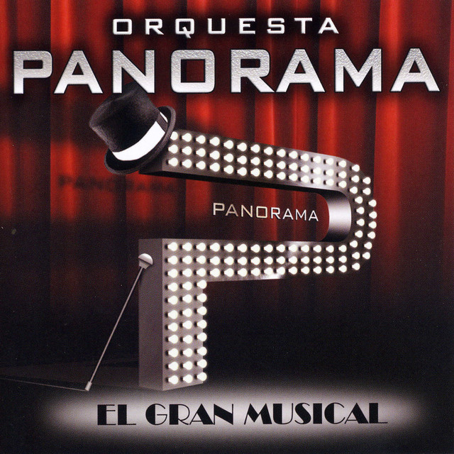 Orquesta Panorama Photo