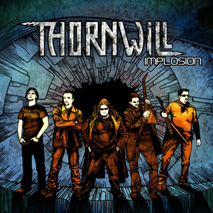 Thornwill Photo