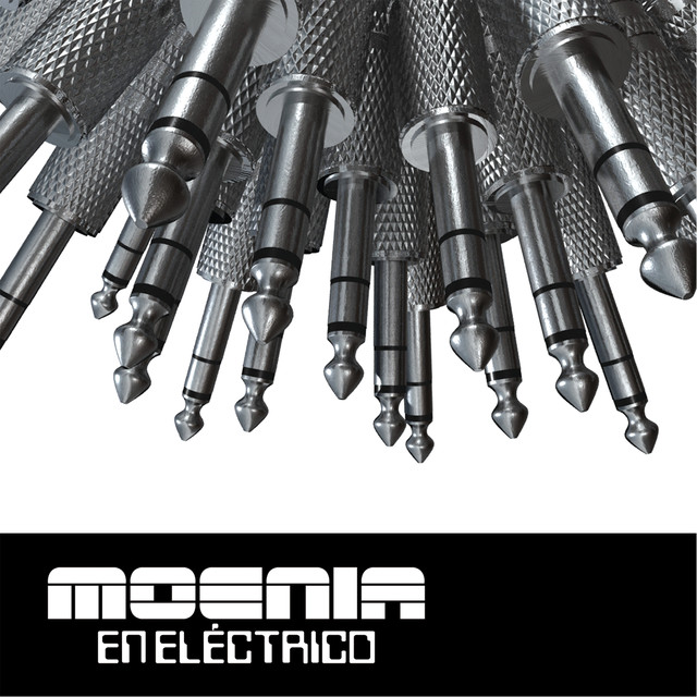 En Eléctrico cover