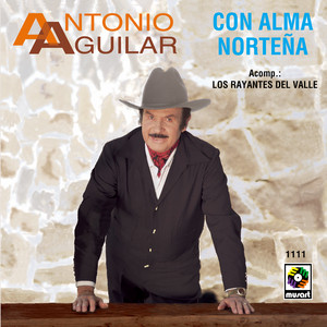 Con alma norteÃ±a album