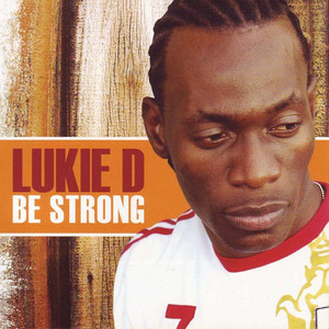 Be strong cover