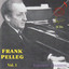 Pelleg Performs Bach, Mendelssohn, Debussy Albumcover