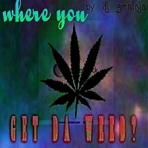 dj g-ninja