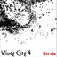 Birds Albumcover