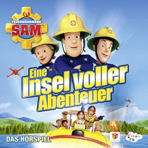 Folgen 90-94: Eine Insel voller Abenteuer (Teil 18)