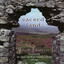 Sacred Land Albumcover